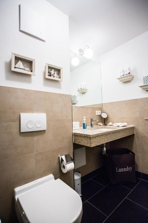 Ostseestrandliebe Villa Sanddorn Nr2 Börgerende-Rethwisch Εξωτερικό φωτογραφία