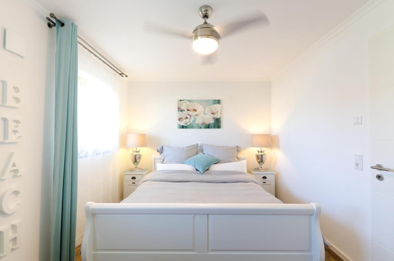 Ostseestrandliebe Villa Sanddorn Nr2 Börgerende-Rethwisch Εξωτερικό φωτογραφία