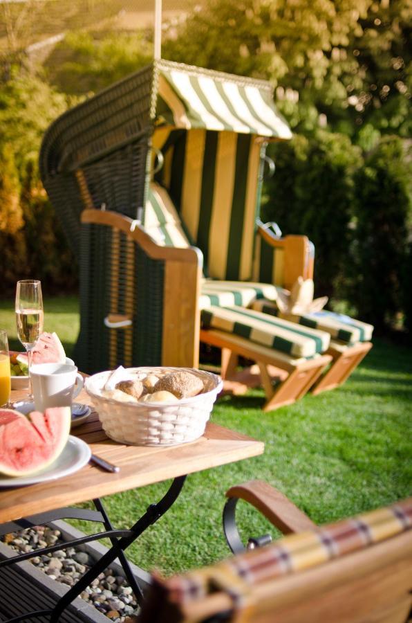 Ostseestrandliebe Villa Sanddorn Nr2 Börgerende-Rethwisch Εξωτερικό φωτογραφία