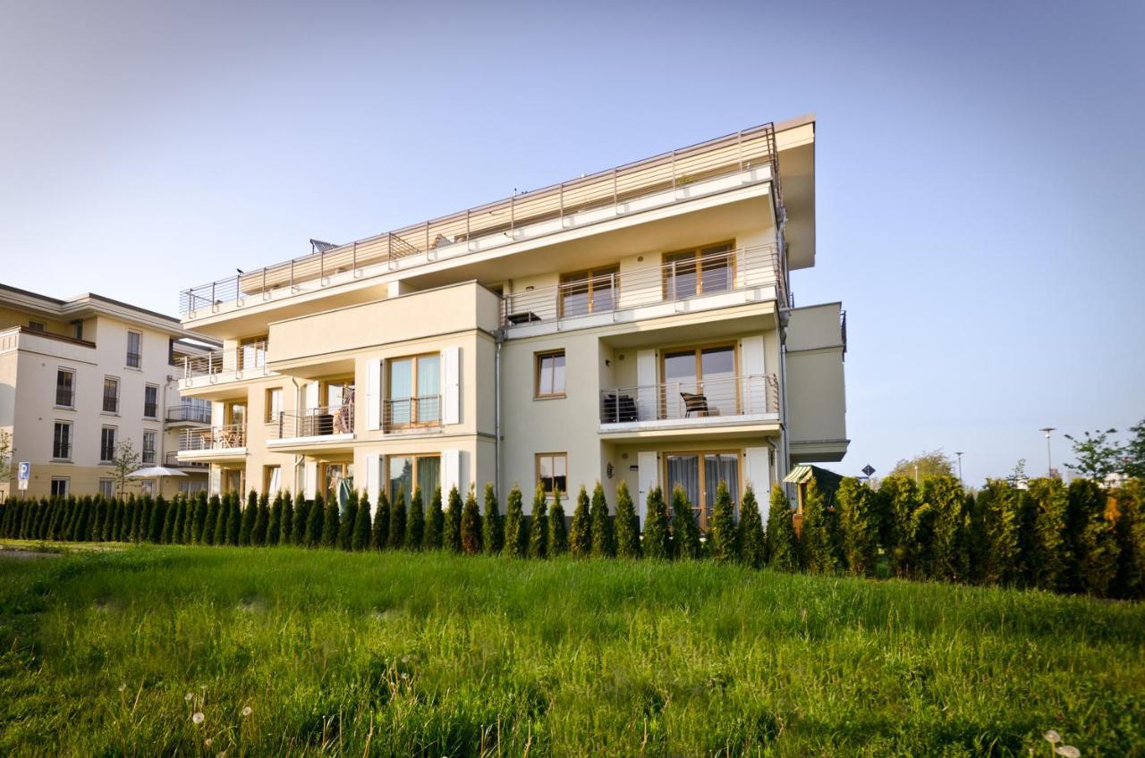 Ostseestrandliebe Villa Sanddorn Nr2 Börgerende-Rethwisch Εξωτερικό φωτογραφία